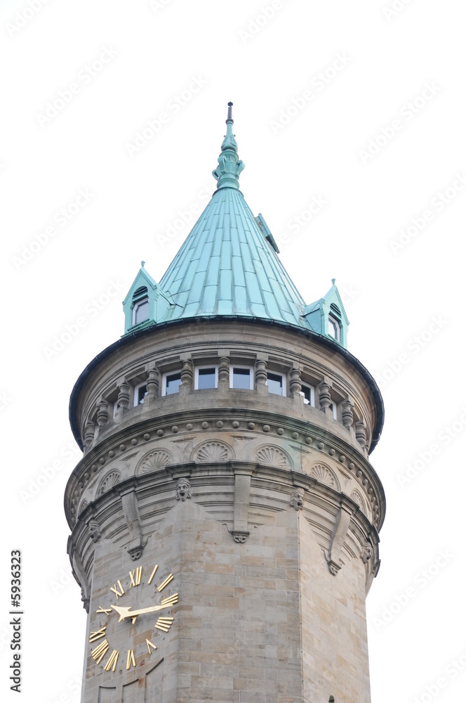 Obraz premium turm