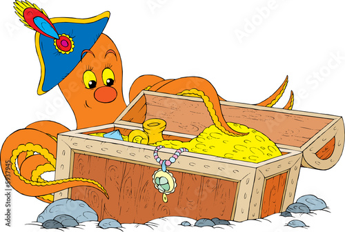 Treasures
