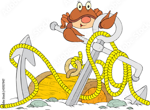 Anchor