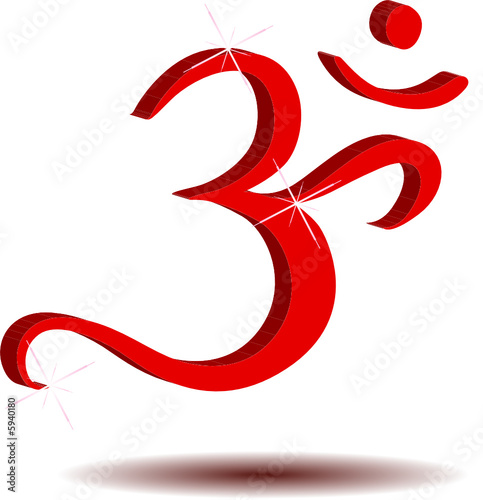 Aum 3d