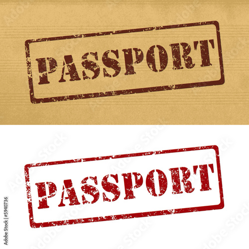 passport