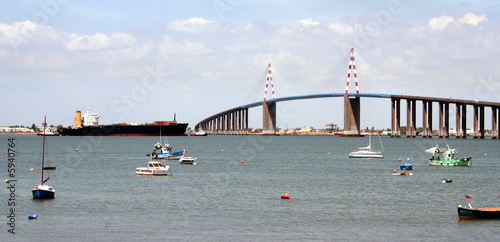 pont de saint nazaire