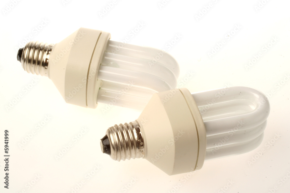 lampes à économie d'énergie lampes à économie d'énergie