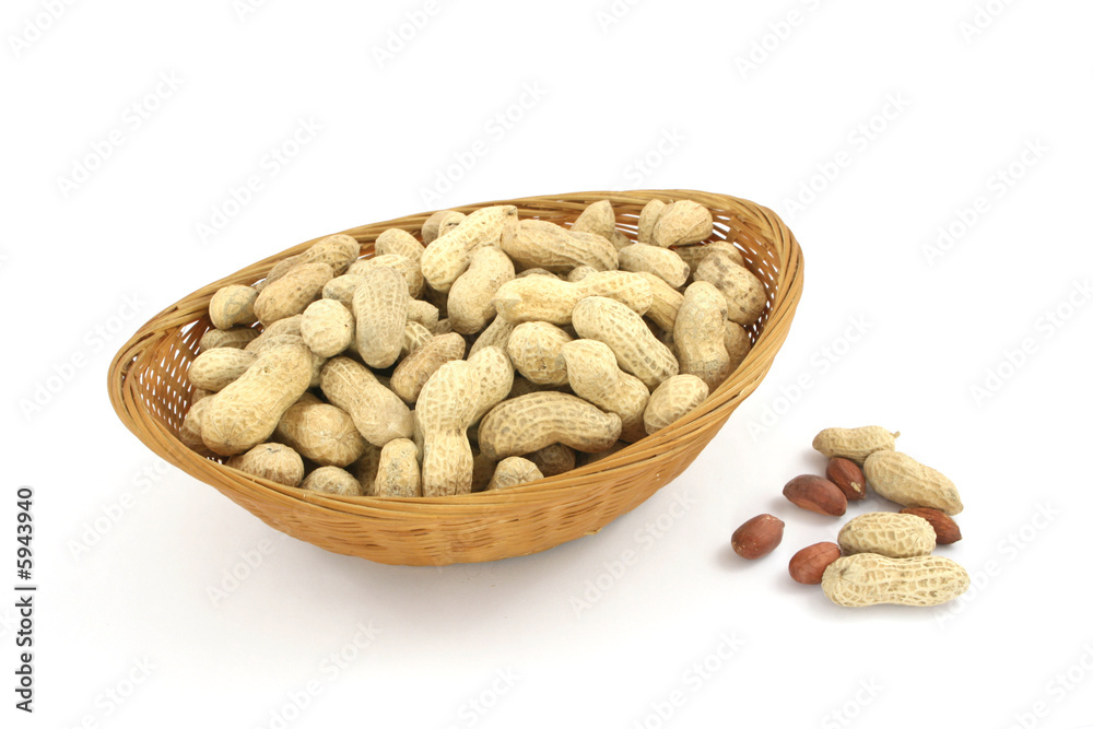 peanuts peanuts