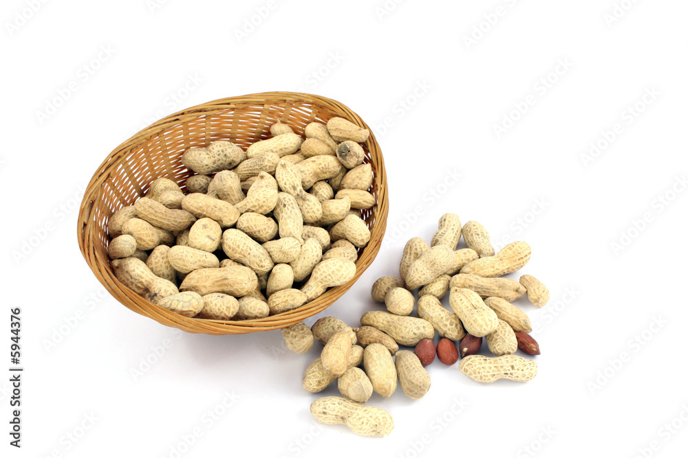 peanut peanut