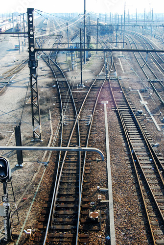 rail 7