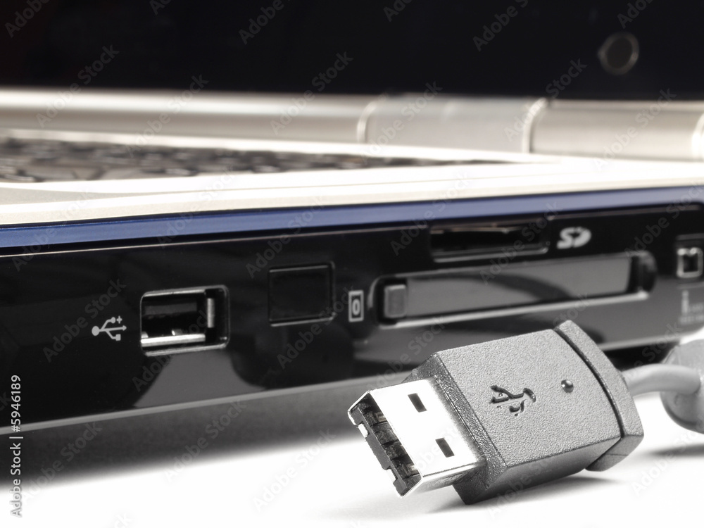 usb - plug and play usb - plug and play