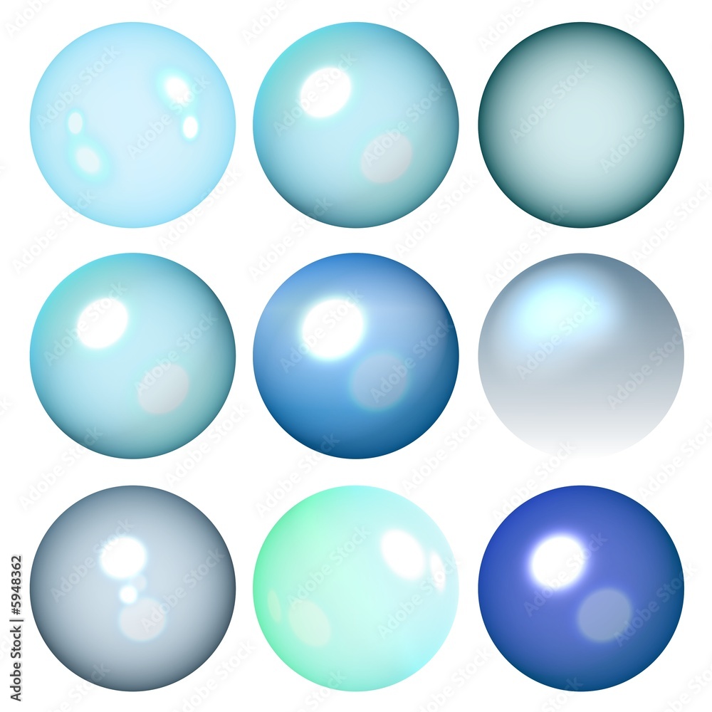 Blank web button Blank web button
