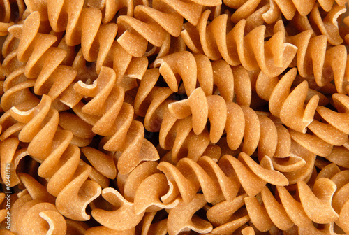 Whole Wheat Pasta (fuisilli)