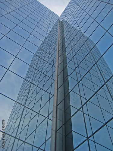 Office building