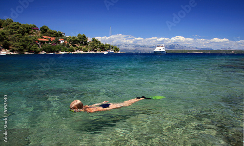 Adriatic Dream