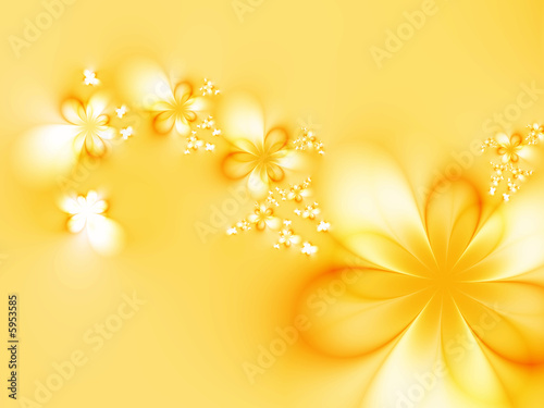Bouquet of flowers