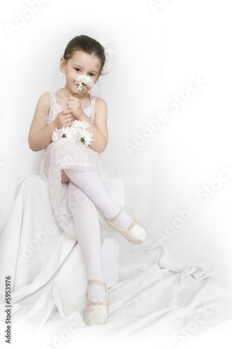 Sweet flowers