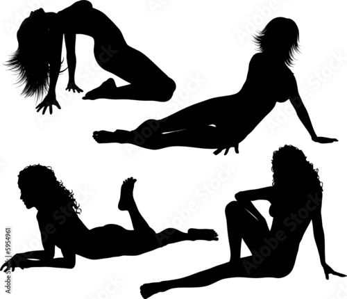 Sexy females