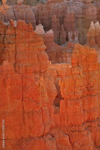  Amplitheatre of Bryce Canyon