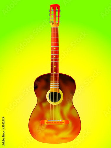 guitar 