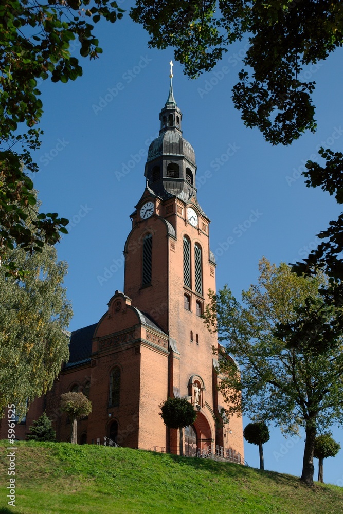 lutherkirche harthau-chemnitz lutherkirche harthau-chemnitz