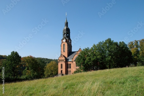 lutherkirche harthau-chemnitz