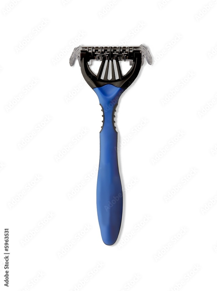 razor