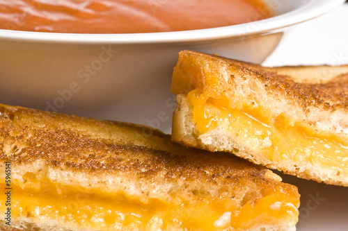 cheesy