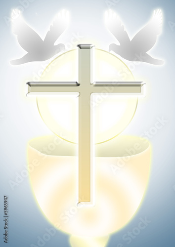 comunione pasqua