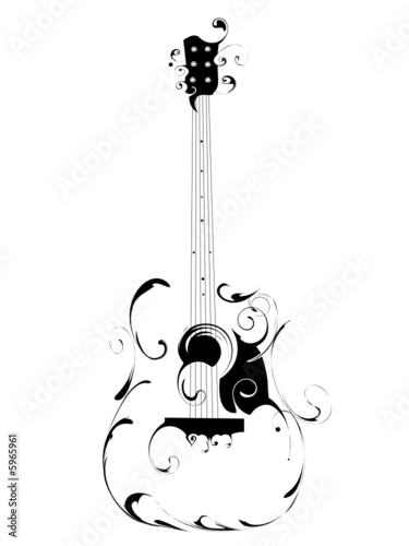 guitar