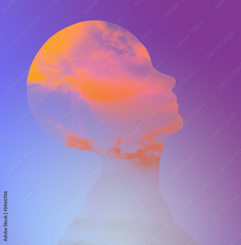 Head Abstract Head Abstract
