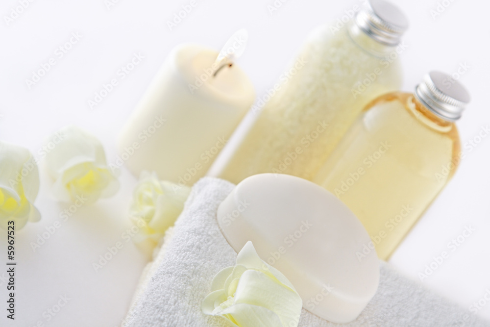 Spa collection