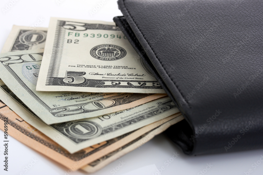 wallet wallet