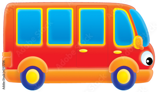 Bus