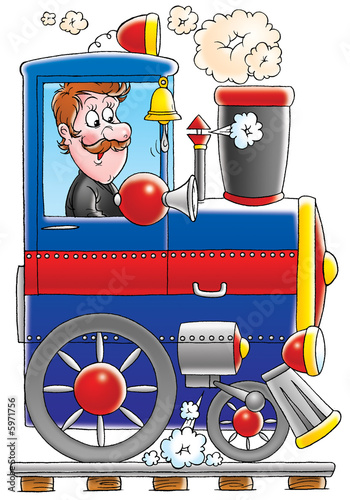 Train