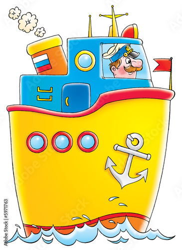 Ship