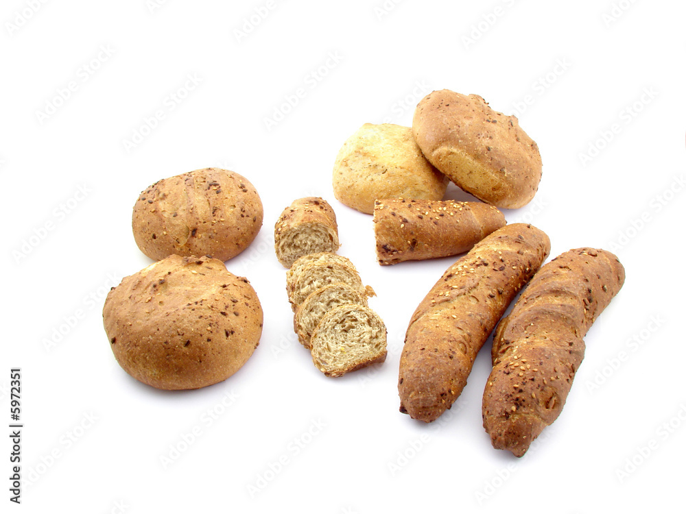 Pastries