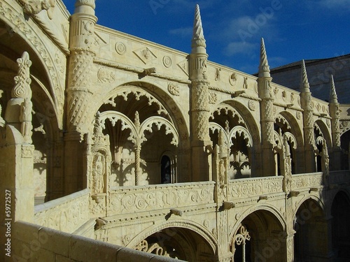 Jeronimos photo