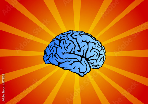 Brain Power