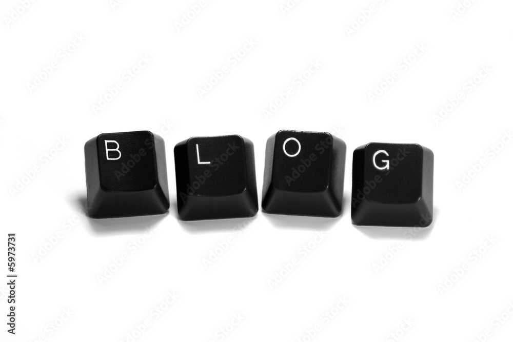 Blog Blog
