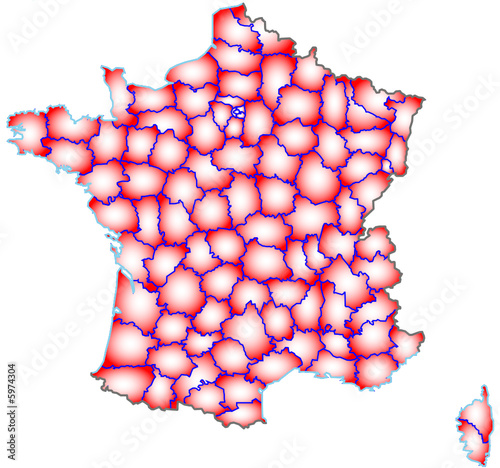 frança municípios