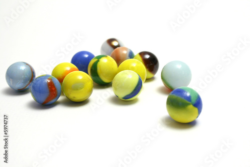Marbles