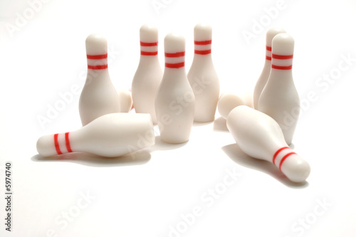 Tenpin