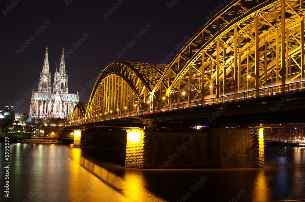 Fototapeta premium Most 4