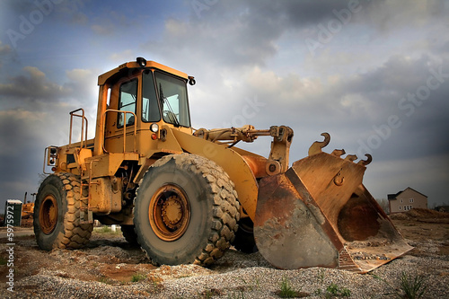 Construction Equipment