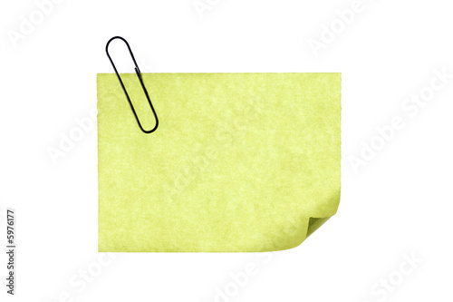 an image of a blank and clear piece of paper ready to edit