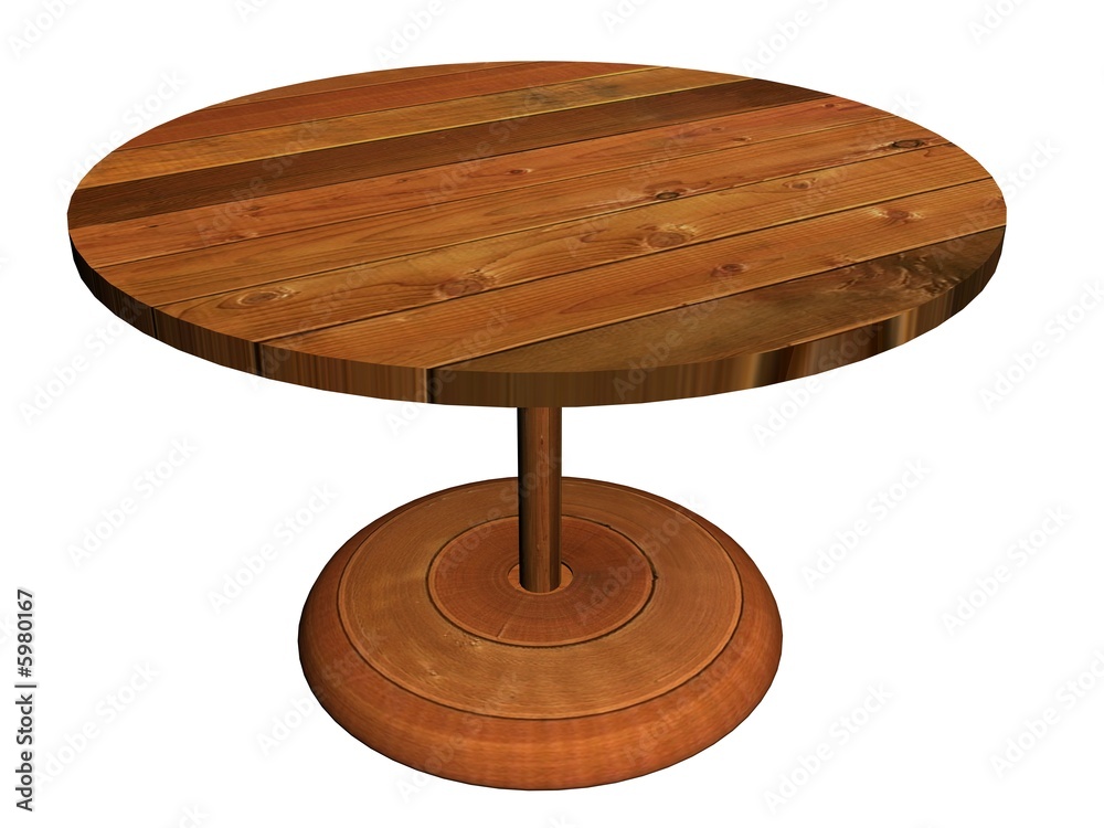 table