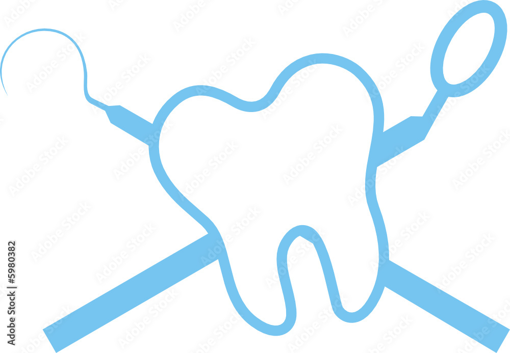 escudo muela Stock Vector | Adobe Stock