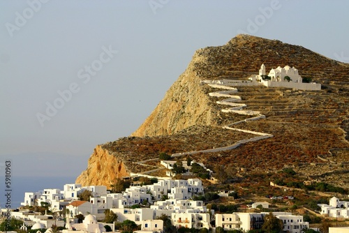 Folegandros photo