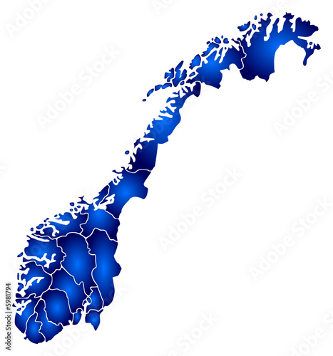noruega