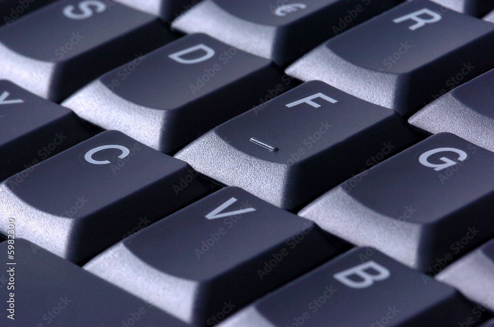 Computertastatur Computertastatur