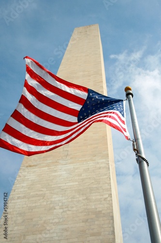 Washington Monument