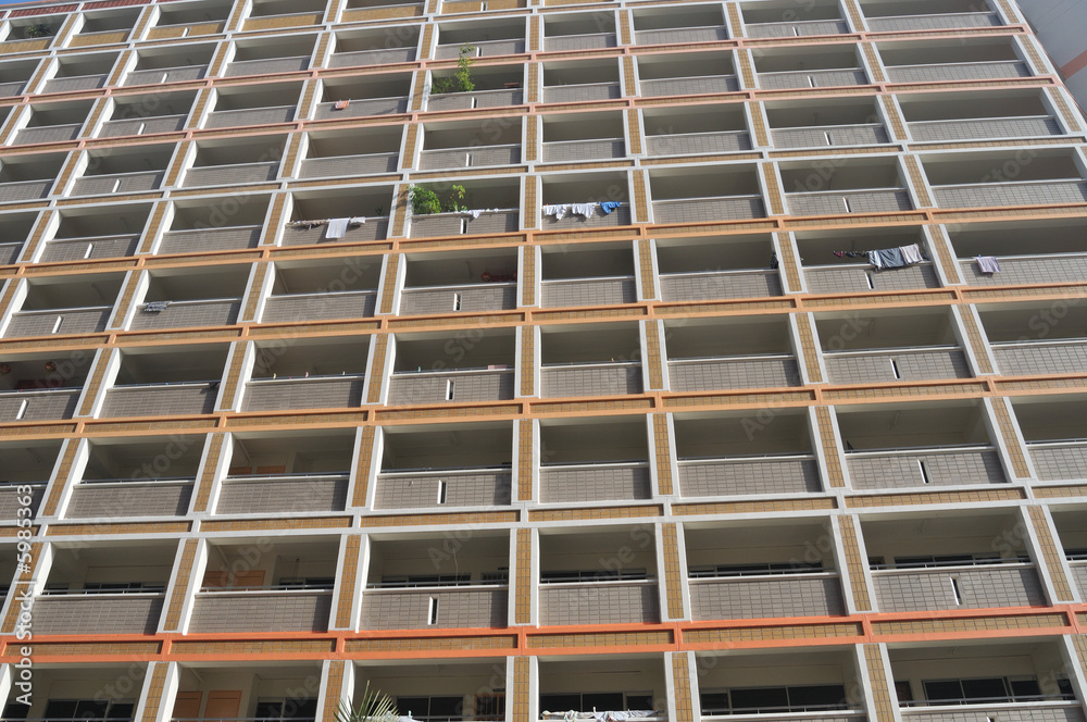 HDB flats in Singapore HDB flats in Singapore