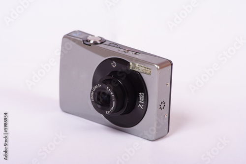 Foto zeigt eine tolle neue Kamera